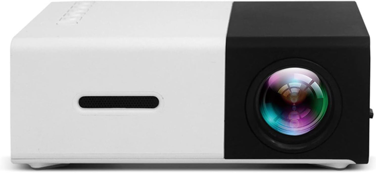 Buy Mini Projector Portable 1080P LED Projector Home Cinema Theater