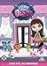 Produktbild Littlest Pet Shop -Little Pets, Big Adventures [DVD]