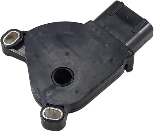 Miniatura 4 de Sensor de rango de transmisión Interruptor de seguridad neutro YL8Z7F293AA YL8Z-7F293-AA Compatible con Sonda Ford Compatible con Escape Compatible