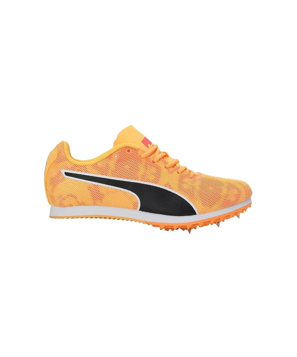 PUMA Evospeed Star 8 Junior, Scarpe da Ginnastica Bambini e Ragazzi