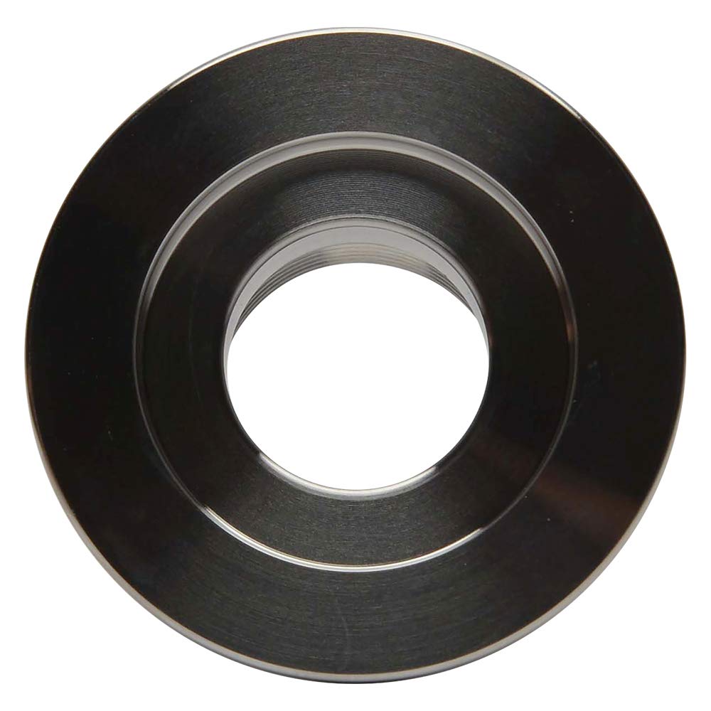Adaptador KF-25 A Manguera De Goma De 1/2 A 5/8 Pulg. DI, Tamaño De