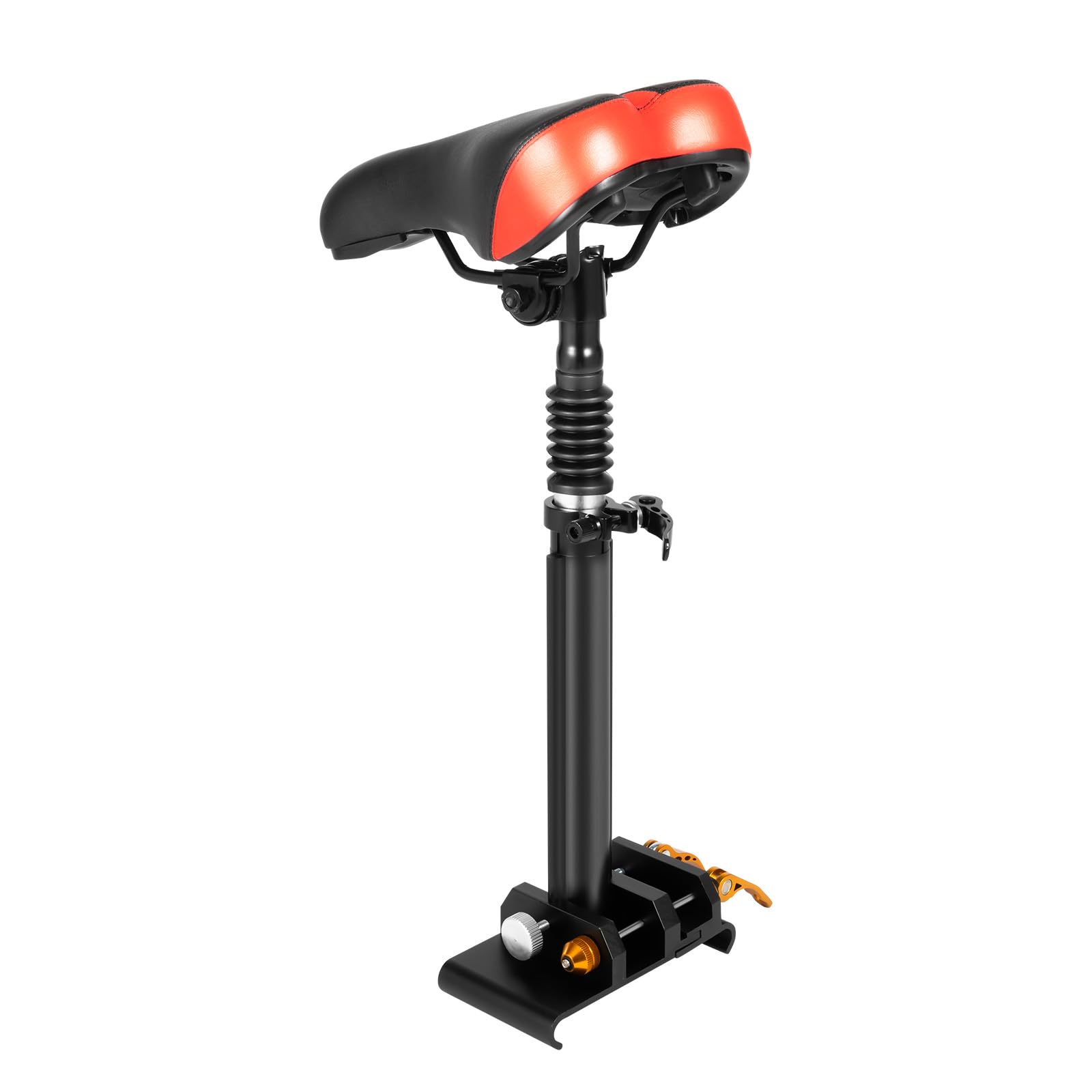 Siège pour scooter électrique, siège universel, selle réglable de 40 à 60 cm, pour scooter électrique M365 et M365PRO E, accessoires de trottinette électrique, selle 45-65 cm