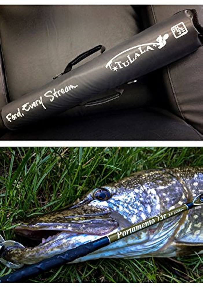 Amazon | ジェットスロウ ポルタメント 73C | JetSlow | バスロッド