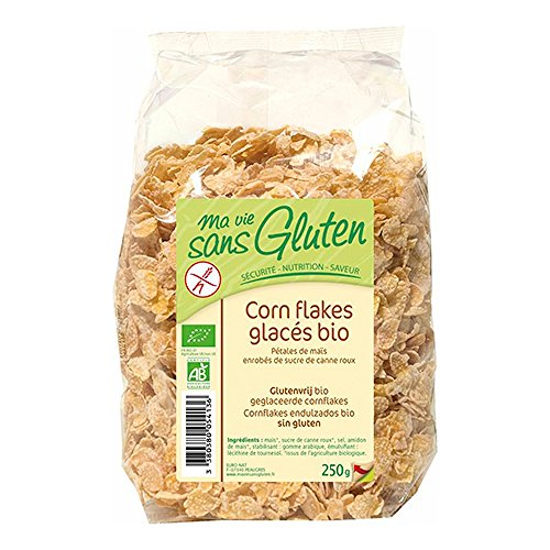 Corn flakes sans sucre leclerc ️ Insidea.fr