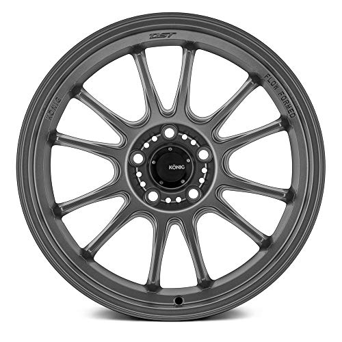 KÖNIG HG9751242G Flow Formed Wheel