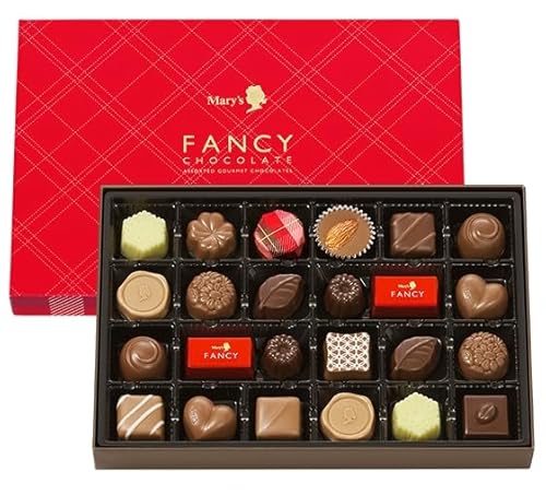 �t�@���V�[�`���R���[�g 24�� �����[�`���R���[�g mary's