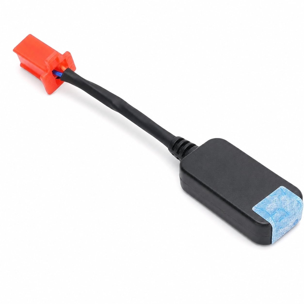 Elprico Dongle/Adaptateur Bluetooth pour Evike Compatible avec le Module de Programmation de Contrôleur Fardriver, pour les Tablettes D'ordinateurs et Adaptateur Réseau Bluetooth