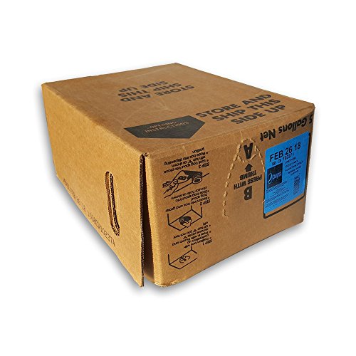 PEPSI BAG IN BOX Soda Syrup Concentrate SodaStream (DIET PEPSI) Buy