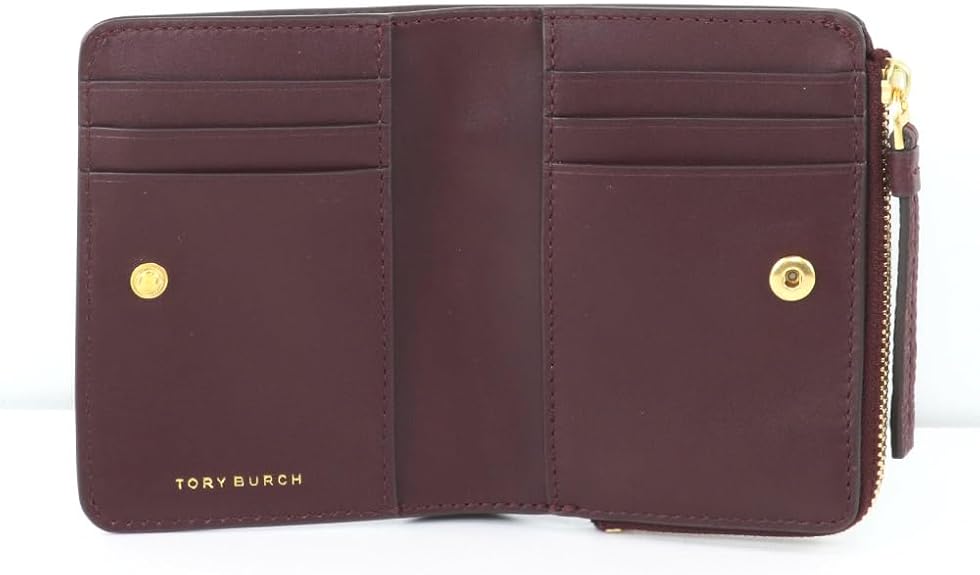 Amazon | [トリーバーチ] 財布 二つ折り財布 148751 ダブルT