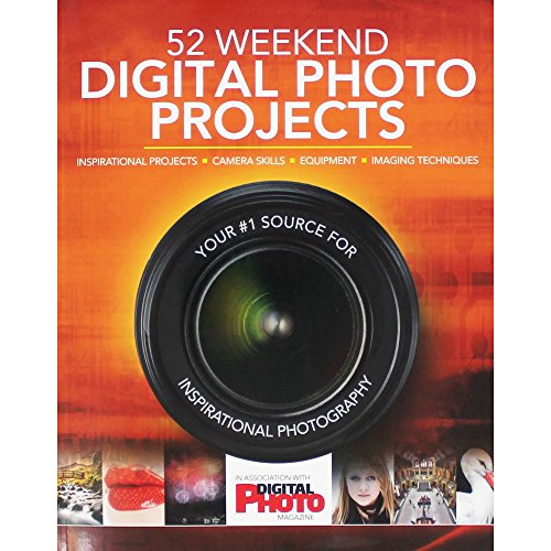 52 Weekend Projects