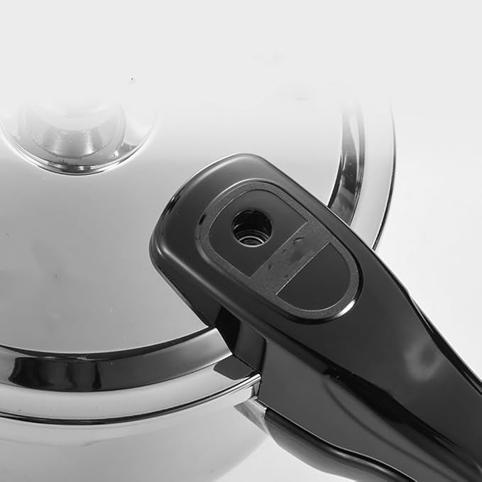 Olla a Presión Acero Inoxidable 0.1L PNAWLLCF miniatura 2