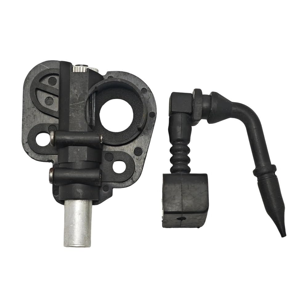 Kit de Aceite de llanta de piñón de rodamiento de Tambor de Embrague de 3/8 "Apto for Piezas de Repuesto de Motosierra 350 351 352 370 371 390 420