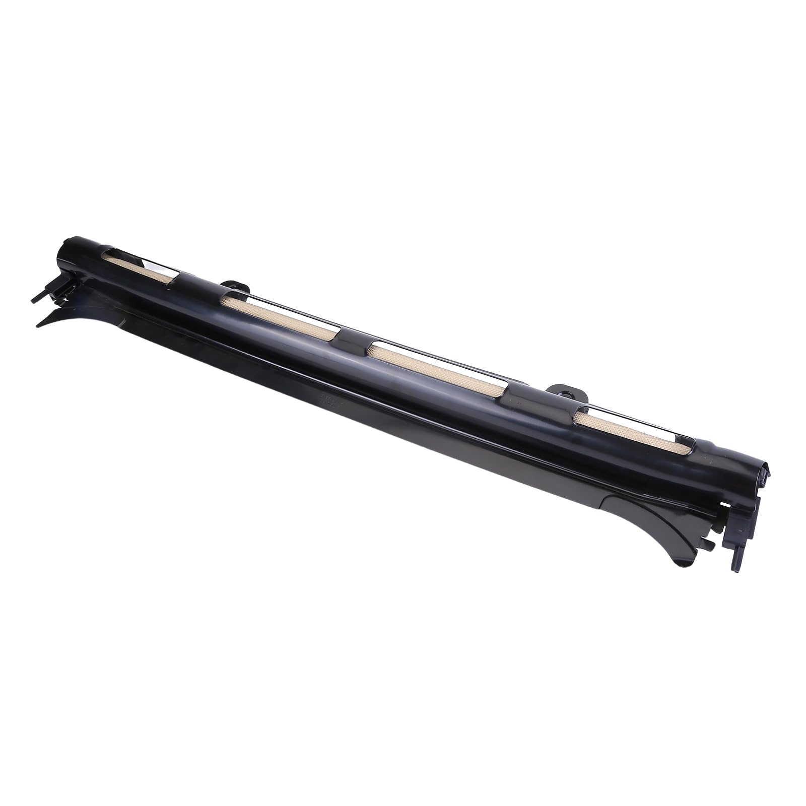 Pare-soleil de toit ouvrant de voiture, housse de rideau de maïs, compatible avec Audi Q5 2009-2017, remplace # 1K9877307A, 1K98773076Z0, 1K9877307B6Z0, 1K9877307C6Z0, 1K9877307D6Z0, 1K9877307AQB9