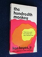 The Hundredth Monkey 094202401X Book Cover