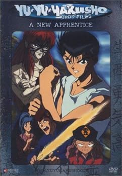 Yu Yu Hakusho - A New Apprentice