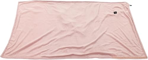 Miniatura 1 de Fydun Manta térmica con calefacción USB, manta térmica con control de temperatura, manta de calefacción por USB, manta eléctrica con calefacción (luz