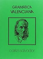 Gramatica valenciana (Papers basics 3 i 4) 8485211715 Book Cover