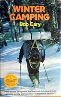 Winter Camping 0828903409 Book Cover