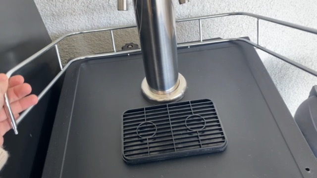 Honest review of our backyard kegerator