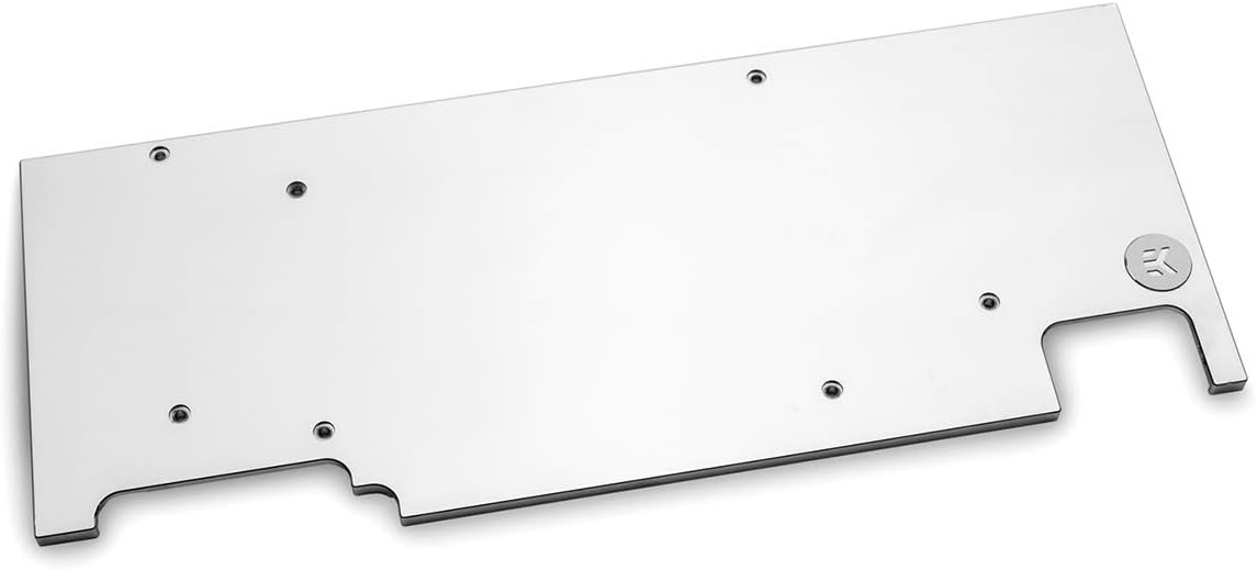 Hottest Sale EKWB EK-Vector Aorus RTX 2080 Backplate, Nickel