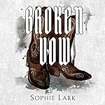 Cover of Broken Vow
