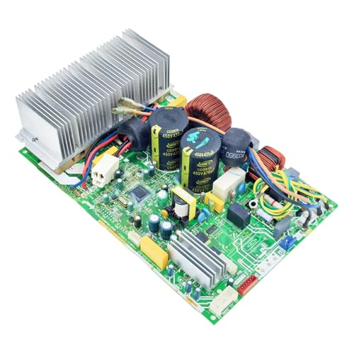 Circuit PCB KFR-35W/BP3N1-.D.13.WP2-1 pour Climatiseur Split - 5