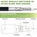 Mediabridge Coaxial Cable (3 Feet, 3 Pack) w/ Gold-Plated F-Male Connectors - Ultra Series - Tri-Shielded UL CL2 In-Wall Rated RG6 Digital Audio/Video - Removable EZ Grip Caps (Part# CJ03-6BF-G1X3 )