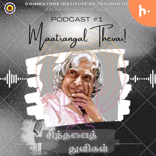 Episode 13 Podcast Por  arte de portada