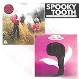 spooky tooth ceremony vinyl Their rare 1st lp issued in uk as It's all about and in the US As Tobacco road. Includes hit single 