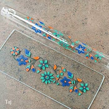 Amazon | HALL CRYSTAL フルート ピッコロ D管 全長282mm