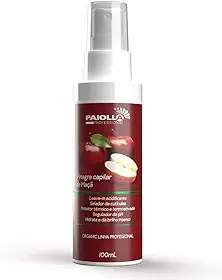 Vinagre Capilar de Maçã - 100ml