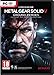 Price comparison product image Metal Gear Solid V: Ground Zeroes (PC DVD)