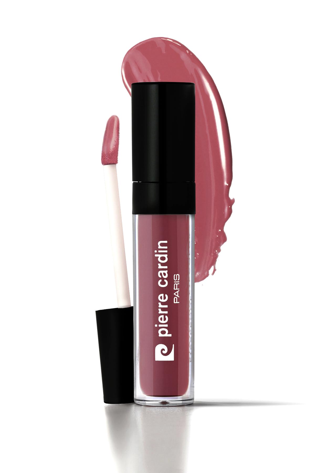 Pierre Cardin Staylong Lipcolor-Kissproof – Uzun Süre Kalıcı Lipgloss - Fear Less - 109-5 ml