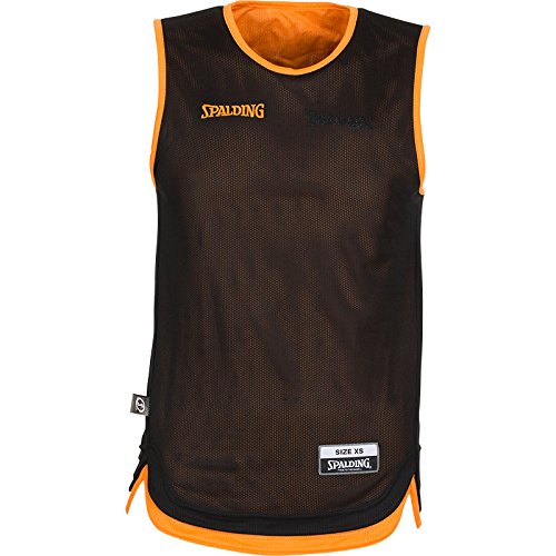 Spalding kinderen t-shirt Bekleidung teamsport Doubleface Trikot set - Image 5