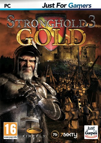 Stronghold 3 - vue 2