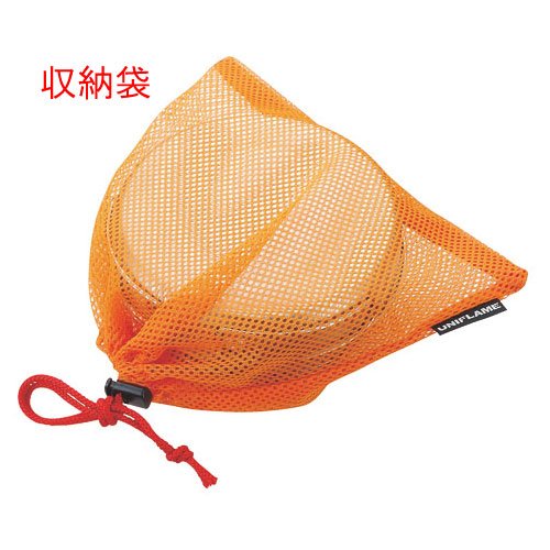 Amazon | [UNIFLAME(ユニフレーム)] ステン食器ケースセット3