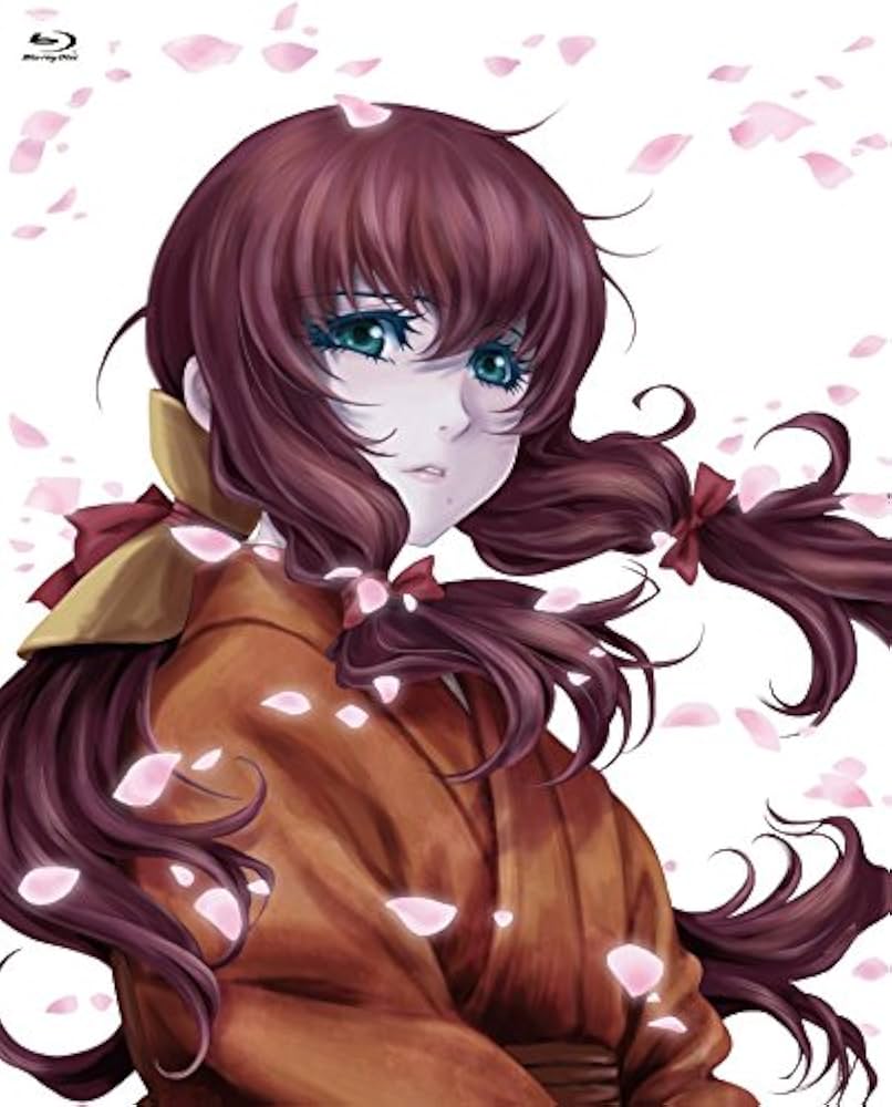 バジリスク ~桜花忍法帖~ Blu-ray BOX 上巻(期間限定版) z2zed1b Amazon.co.jp: バジリスク ~桜花忍法帖~ Blu-ray BOX 上巻(期間