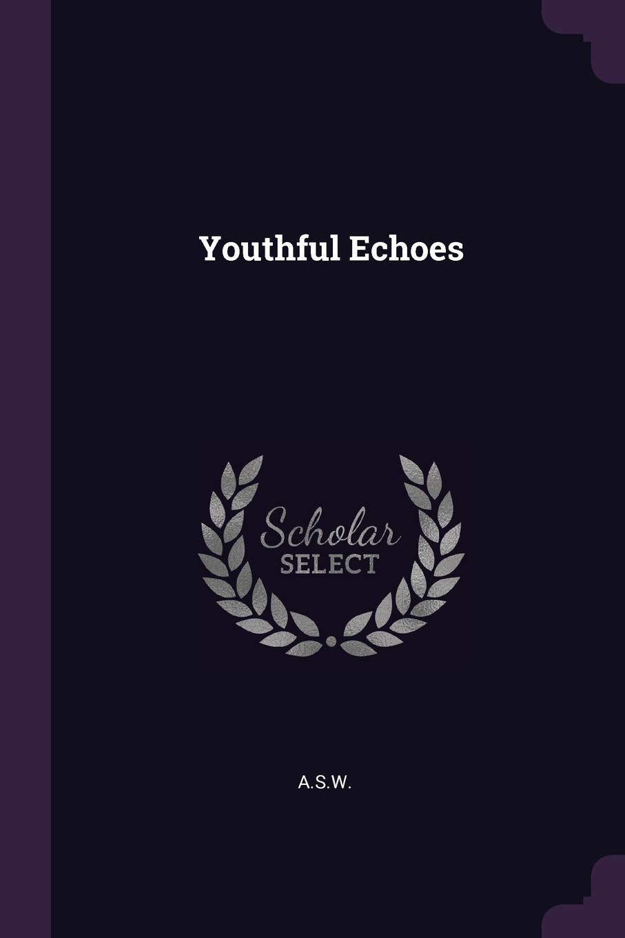 Youthful Echoes