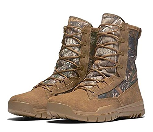 nike sfb realtree