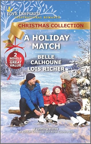 A Holiday Match view 2