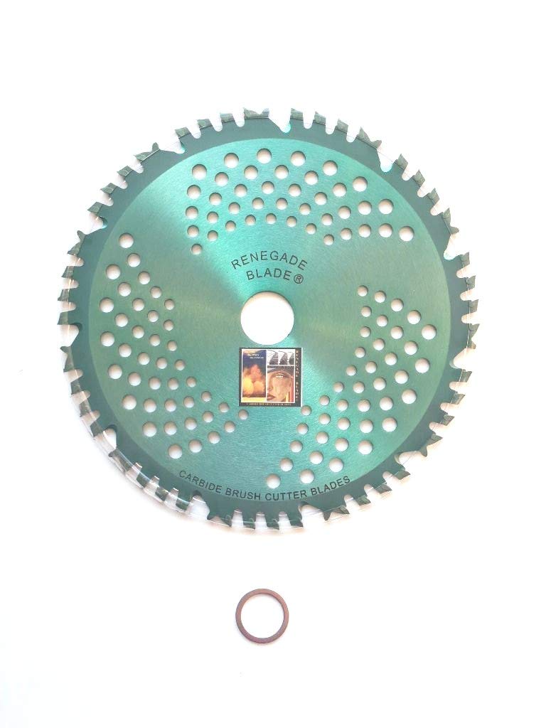 13 Best Brush Cutter Blades For Brambles Comparison & Reviews