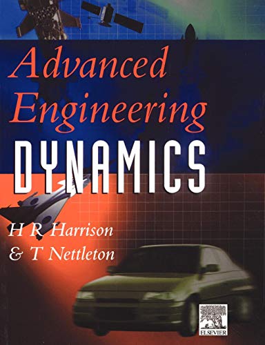 Advanced Engineering Dynamics view 2
