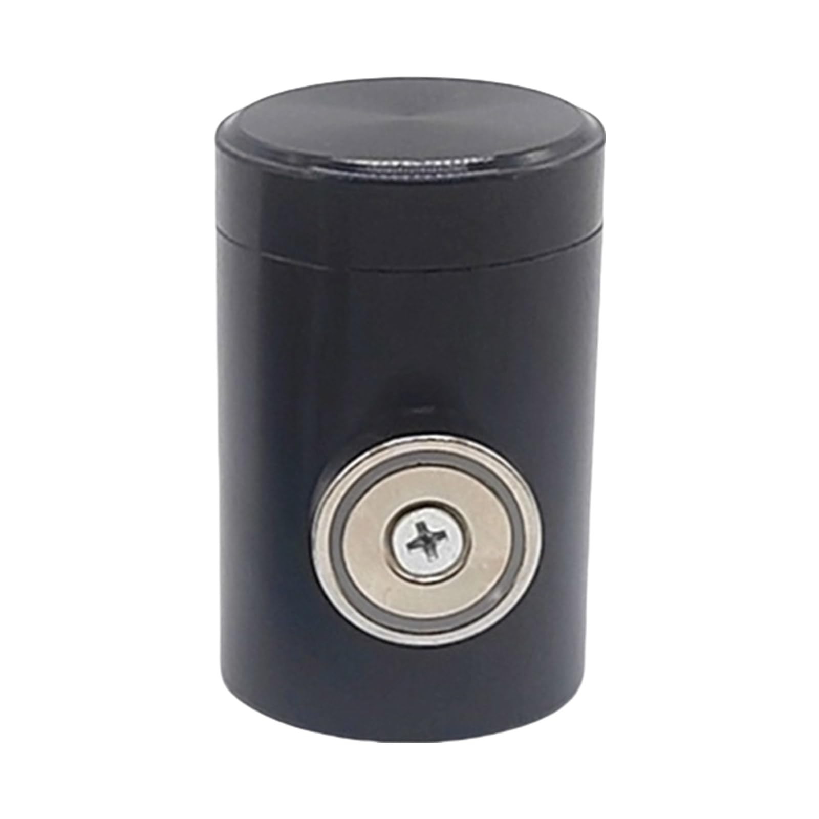 Portable Safe Box Sturdy Aluminum Materials Case with Deposit Slot for Easy Access to Cash and Valuables Storage Hide Storage Safe