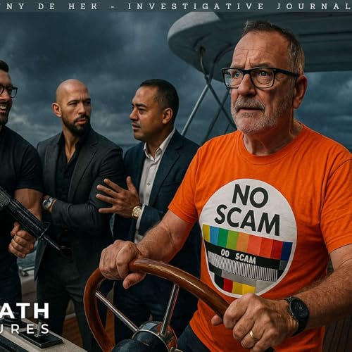 Andrew Tate&rsquo;s Hyperliquid Wipeout &ndash; And Why Goliath Ventures Investors Should Pay Attention