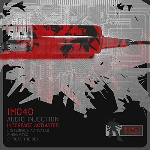Amazon.com: Interface Activated EP : Audio Injection: Digital Music