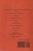 Man of Leather and Other Poems Worth Your Time 1602250065 Book Cover