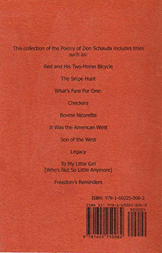 Man of Leather and Other Poems Worth Your Time 1602250065 Book Cover