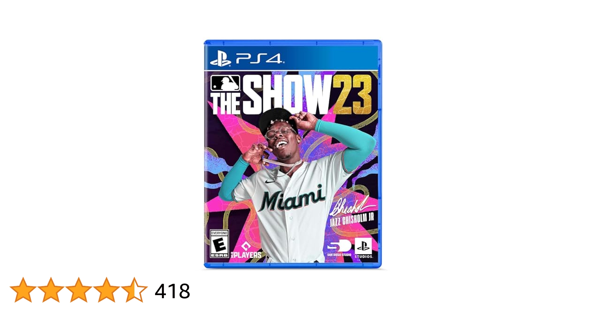 MLB The Show 23 輸入版 Amazon.co.jp: MLB The Show 23 (輸入版:北米) - Switch : Video