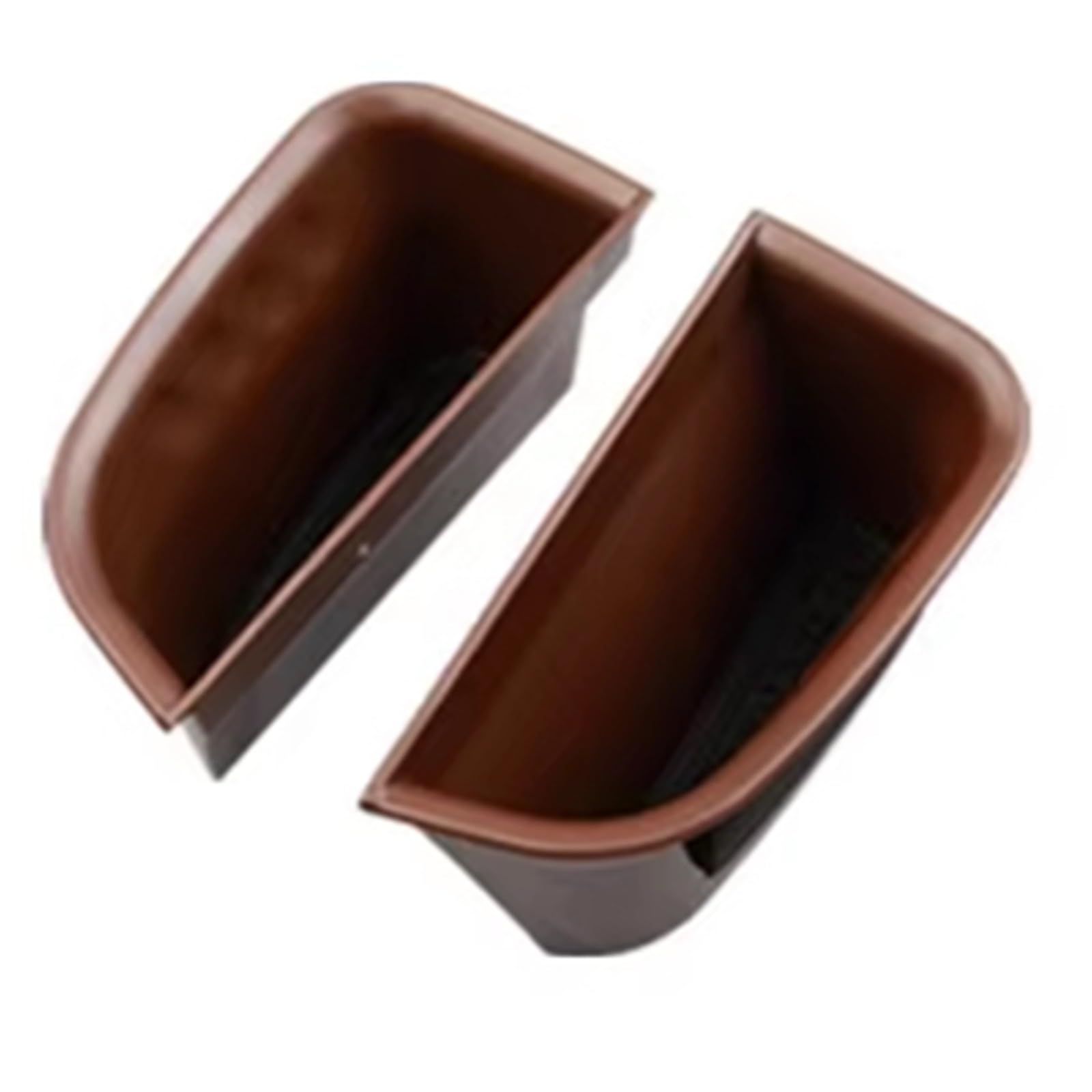 HNDZCYSMGS Boot Organiser Compatible With Volvo S90 V90 Door Storage Box Decorative Door Handle Armrest Box Miscellaneous Storage Items(Model c)