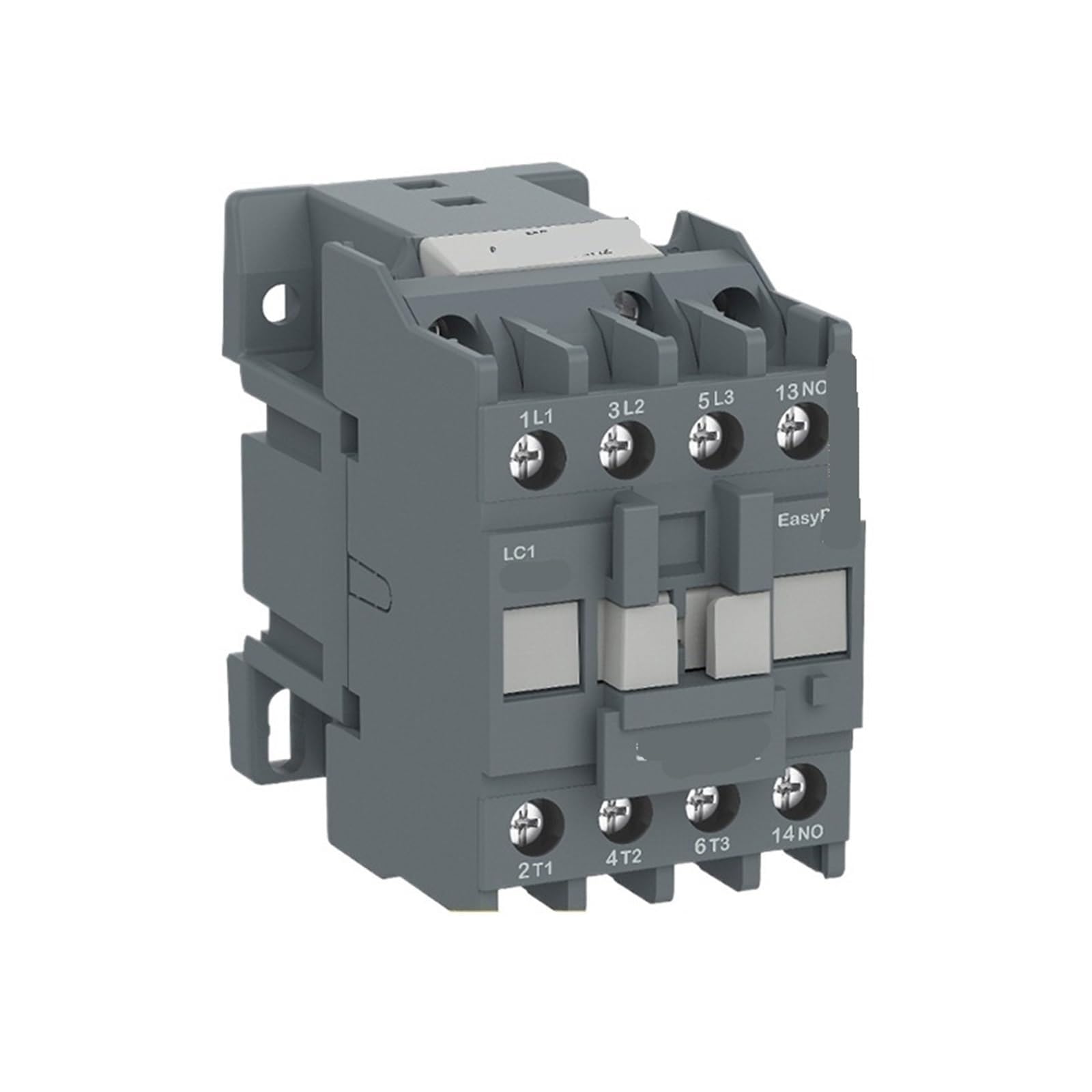 HUUOQIWY LC1-N1810Q5N AC Contactor LC1-N1810Q5N